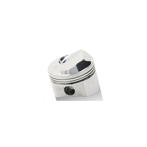 SRP Pistons 139535 Forged High Compression Dome 4.500 Bore