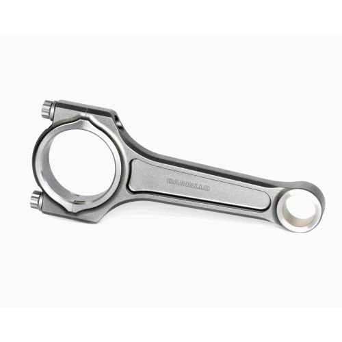 5177 Carrillo Pro-SA Beam Connecting Rods - SB Chevy 6.125"