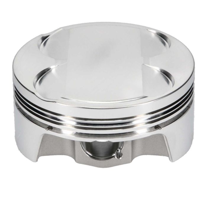 JE Pistons 321251 Forged Nissan 350Z & G35 Dish 95.5mm Bore