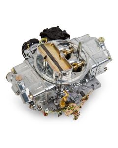 0-80570 Holley 570 CFM Street Avenger Carburetor, Gas