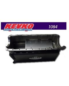 1084 Kevko BB Chevy Box Oil Pan