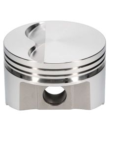 SRP Pistons 151866 Forged Windsor Flat Top 4.000 Bore 