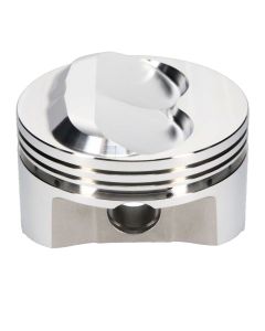 SRP Pistons 329641 Forged 350/ 400 Dome 4.000 Bore