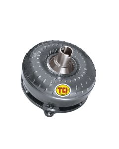 241021 TCI Chevy TH350 StreetFighter Torque Converter