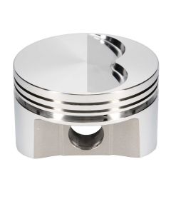 SRP Pistons 196830 Forged Pontiac 400/ 455 Flat Top 4.185 Bore