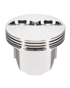 SRP Pistons 178676 Forged 350 Flat Top 4.000 Bore