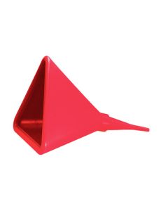 Jaz Products 550-014-06 14" Triangular Funnel