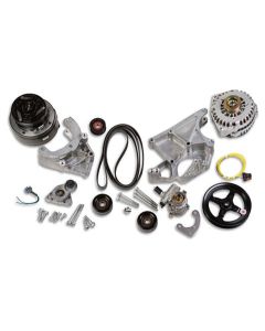 HOL-20-136 LS/LT HIGH-MOUNT COMPLETE ACCESSORY DRIVE KIT