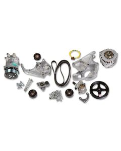 HOL-20-137 LS/LT HIGH-MOUNT COMPLETE ACCESSORY DRIVE KIT