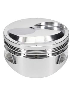 JE Pistons 194964 Forged Pro Mod Style GP 18° 4.610 Bore