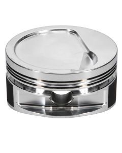 JE Pistons 257945 Big Block Forged Inverted Dome 4.600 Bore