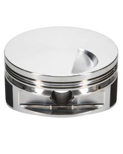JE Pistons 257987 Forged Big Block Flat Top 4.280 Bore, Standard Deck Block