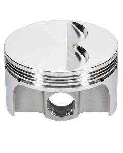 SRP Professional Pistons 293533 Forged 305 Sprint Car Flat Top 3.776 Bore