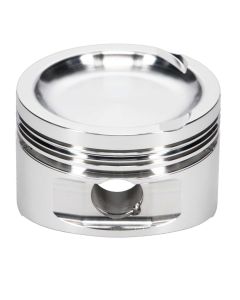JE Pistons 357427 Forged Honda L15B7 Turbo Dish 73.0mm Bore