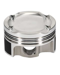 JE Pistons 317841 Forged Mitsubishi Evo X 4B11T Dome 86.5mm Bore