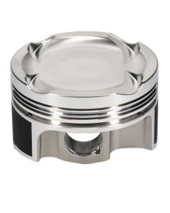 JE Pistons 298729 Forged Nissan Dish 87mm Bore