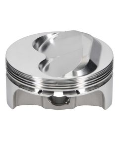 JE Pistons 322565 SBC 409 Forged FSR Hollow Dome +13cc 4.165 Bore