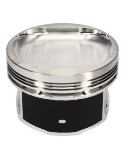 JE Pistons 302000 Forged Toyota Supra Turbo 7MGTE Dish 83.5mm Bore