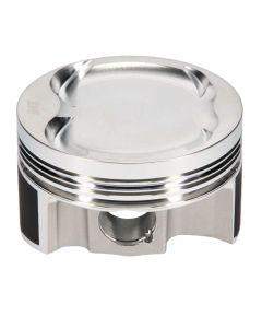 JE Pistons 338082 Asymmetrical FSR Honda/ Acura Dish 82mm Bore