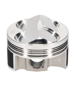 JE Pistons 338088 Asymmetrical FSR Honda/ Acura Dome 82.0mm Bore