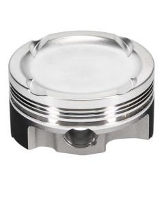 JE Pistons 361280 Forged Lamborghini/ Audi R8 V10 5.2L FSI Dish 85.0mm