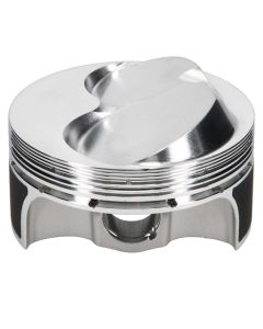 JE Pistons 323658 SBC 360 Forged Brodix 11X +14cc 4.145 Bore