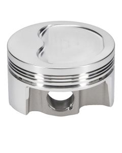 JE Pistons 312396 Forged Fiat 159A Dish 87.5mm Bore