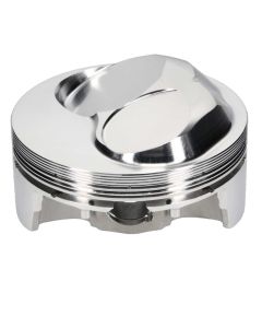 JE Pistons 330123 BBC 582 Lightweight FSR GP Forged Dome +40cc 4.600 Bore