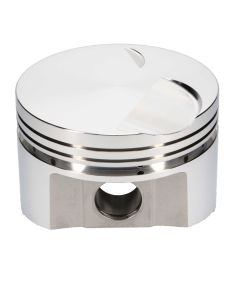 SRP Pistons 345684 Forged 351 Cleveland Flat Top 4.040 Bore