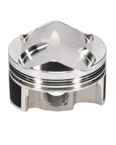 JE Pistons 361263 Acura K24A W/ K20A/ Z Head FSR Dome 87mm Bore