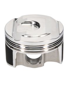 JE Pistons 345821 Forged 2.0L Turbo EcoTec LTG Dome 86.0mm Bore