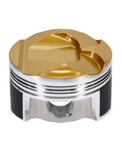 JE Pistons 361278 Acura/ Honda K20C Turbo Ultra Series Dome 86.0mm Bore
