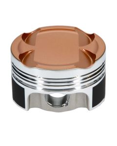 JE Pistons 361290 Forged Mitsubishi Ultra Series Dish 85.0mm Bore
