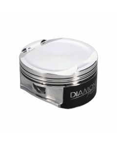39100-8 Diamond Pistons M157 Dish 98.0mm Bore