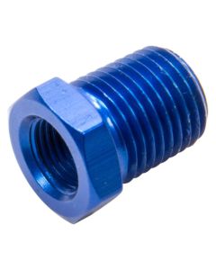 491207 FRAGOLA 1/2 x 3/4 PIPE REDUCER