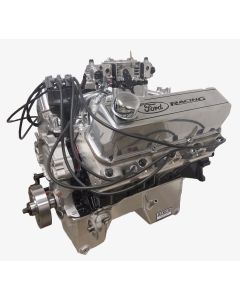 BB Ford 521/532 Street Crate Engine (710+ HP) Pump Gas (Default)