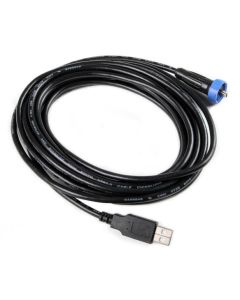 Holley EFI Sealed USB Cable 15'