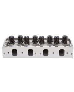 Edelbrock 61625 RPM Small-Block Ford 351 Cleveland Cylinder Head Hydraulic Roller Cam