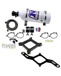 NXS 67040-05 4150 Assassin Plate, Stage 6 (50-300HP) 5LB Bottle 