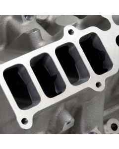 Edelbrock Intake Manifold 7123 Performer RPM II for 5.0L Small-Block Ford