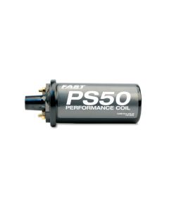 730-0050 FAST PS50 Performance Coil, Black