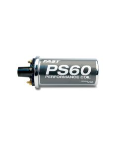 730-0060 FAST PS60 Peformance Coil, Nickel Plated 