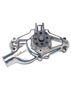 Edelbrock 8820 Water Pump for Small Block Chevy