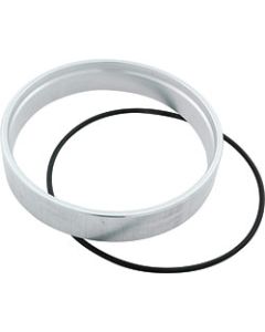Allstar 26086 1" Spacer with O-Ring for Air Cleaners