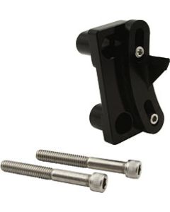 90037 Allstar Small Block Ford Timing Pointer, 10 O'clock Tab Position