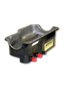 Kevko F802 Dry Sump Oil Pan