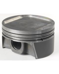 Mahle Pistons 930024609 Forged Dish BMW S52 B32 86.60mm Bore