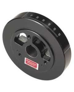 80001 Professional Product Powerforce Harmonic Damper