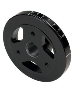 80010 Professional Product Powerforce Harmonic Damper