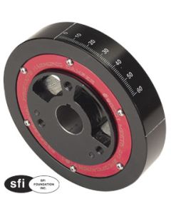 90001 Professional Product  Power+Plus SFI Harmonic Damper